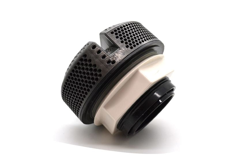 Waterway 2" Suction
