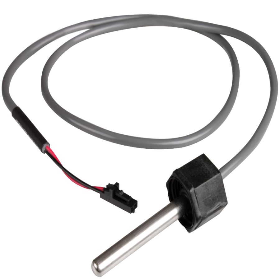 Sensor for Balboa Heater - 24 Inch (diameter 1/4) M7