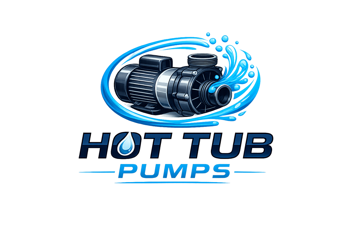 Hot Tub Pumps