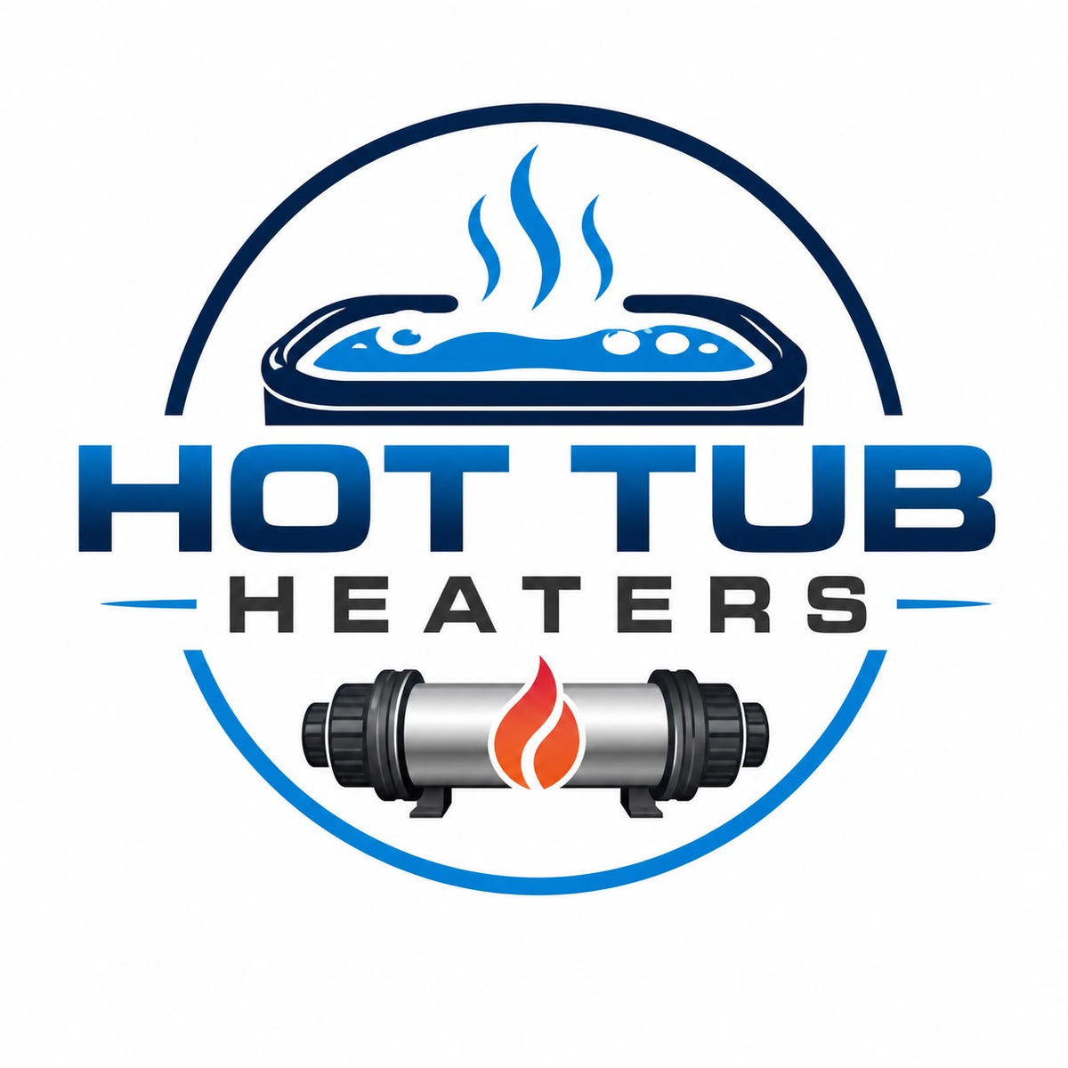 Hot Tub Heaters