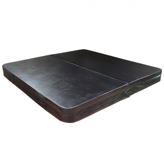 Cover 2150 x 2150mm, Radius 7 Inch, Skirt 7 Inch, Thickness 100-70mm