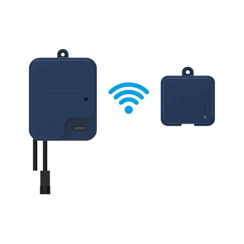 Gecko IN.Touch 3 WiFi Interface Module