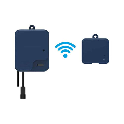 Gecko IN.Touch 3 WiFi Interface Module