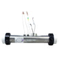 Heater Gecko HEAT.WAV 3KW-240V-2INCH with IN.FLO & Temp Probes