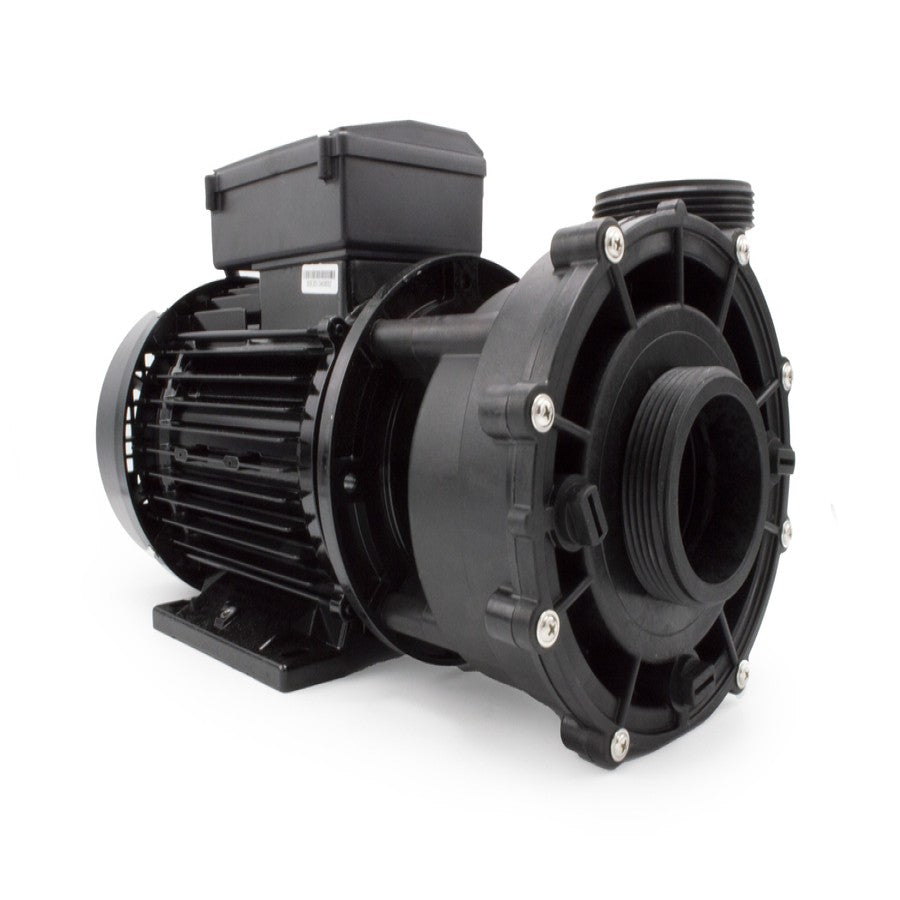 LX WP200-ll Pump - 2HP 2Speed (WP200-ll)