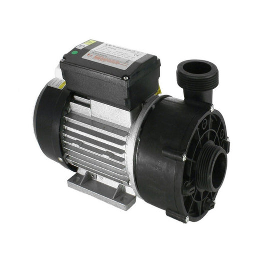 LX WTC120-AB Pump 1.2HP, 1Speed for Blue Whale/Storm Force 7 (WTC120-AB)