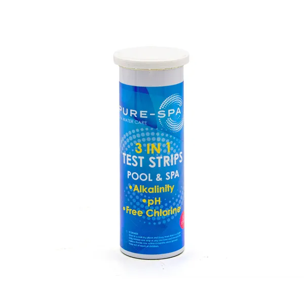 Test Strips - Pack of 50