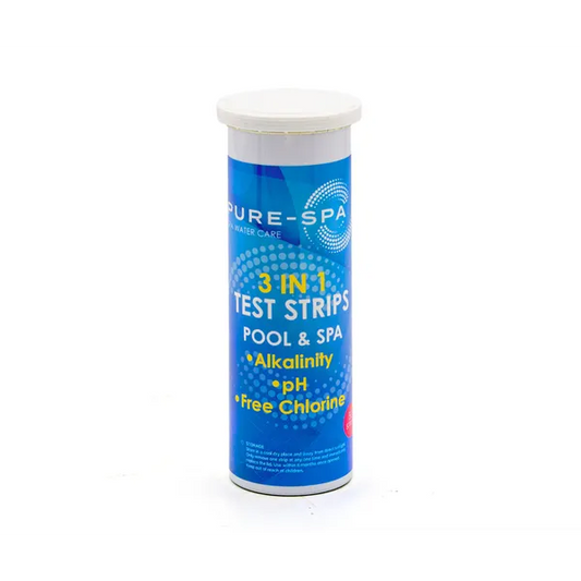 Test Strips - Pack of 50