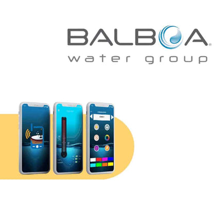 Balboa Control My Spa WiFi Controller