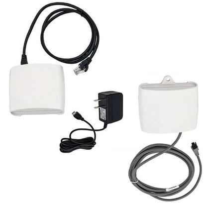 Balboa Control My Spa WiFi Controller