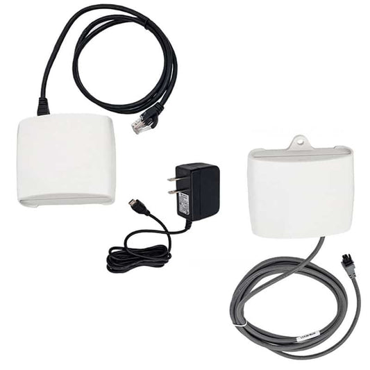 Balboa Control My Spa WiFi Controller