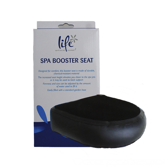 Hot Tub Booster Seat