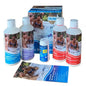 Aquasparkle Chlorine Spa Starter Kit