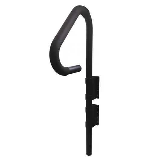 Hot Tub Spa Safety Handrail – Side Mount