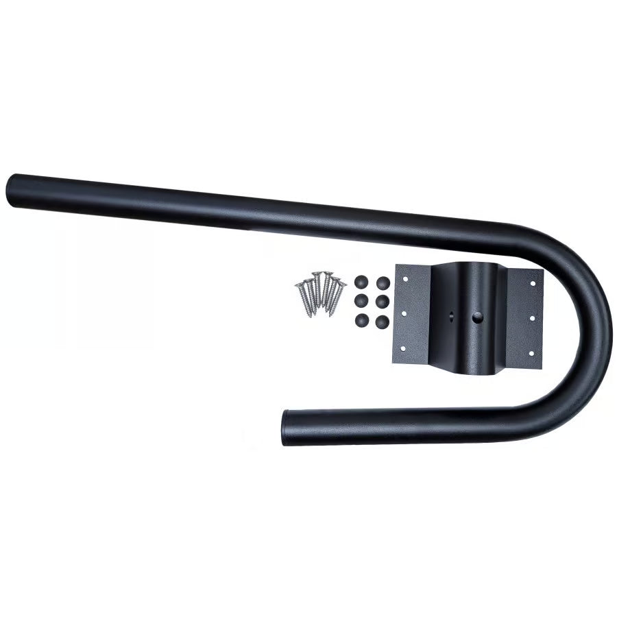 Hot Tub Towel Bar/Hook