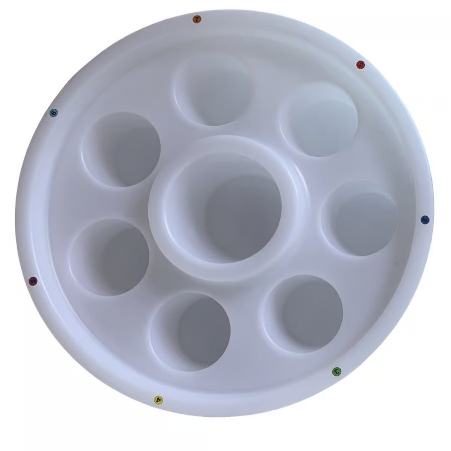 Hot Tub LED Floating Spa Bar/Drinks/Cup Holder