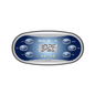 Replacement Balboa Control Panel - TP600