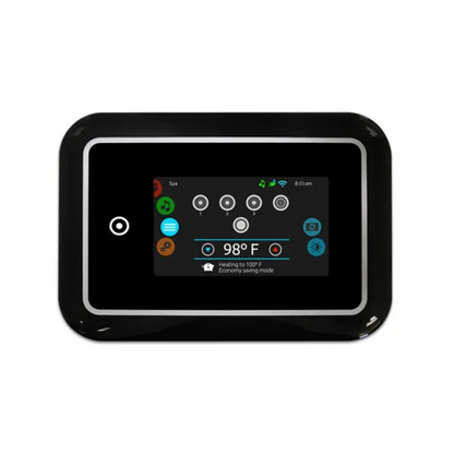 Gecko Topside Control Panel - in.k1000+