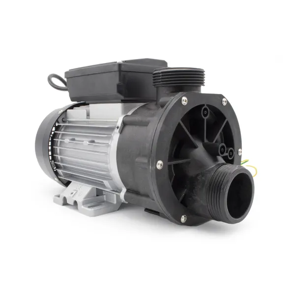 LX Circ / Whirlpool Pump - DH1 - 1HP