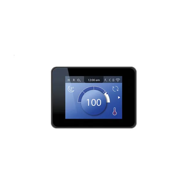 Balboa - Topside Control Panel - SpaTouch Mini