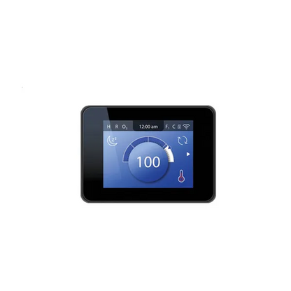 Balboa - Topside Control Panel - SpaTouch Mini