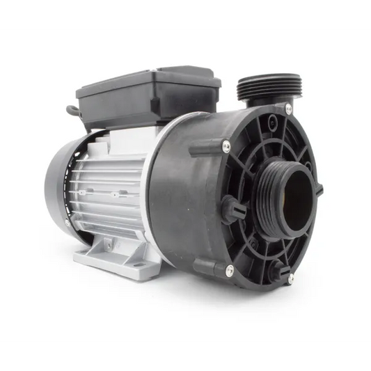 LX WTC200M Spa Pump - 2HP - 1 Speed