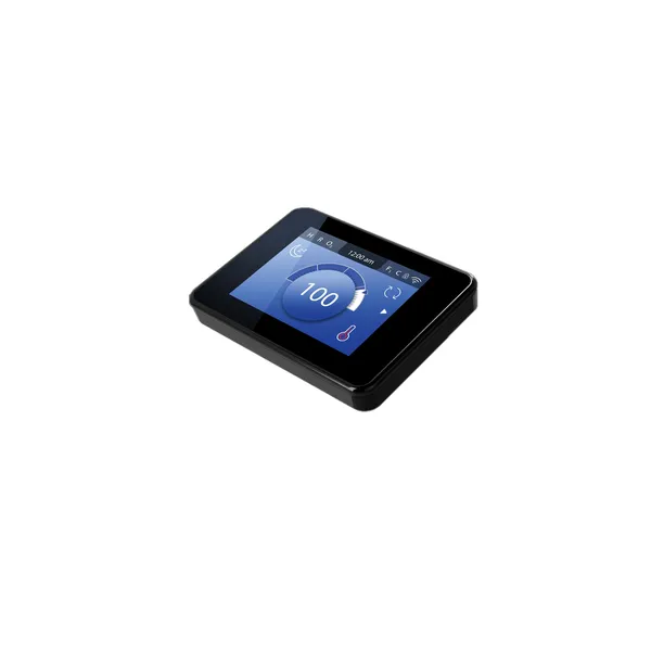 Balboa - Topside Control Panel - SpaTouch Mini