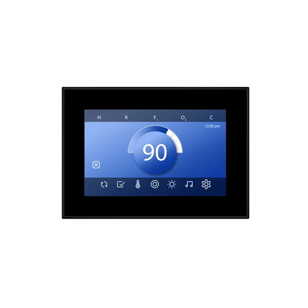 Balboa - Topside Control Panel - SpaTouch 3