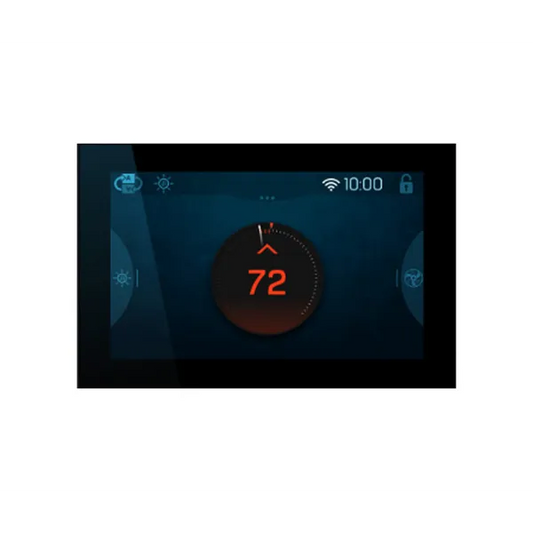 Balboa Topside Control Panel - SpaTouch 4