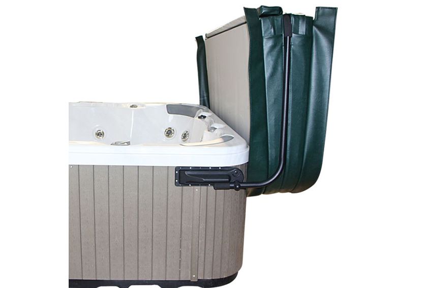 Hot Tub Cover Lifter
