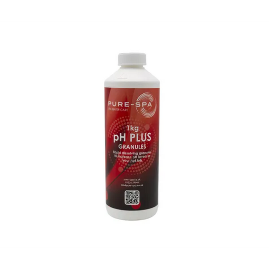 Pure-Spa pH Plus
