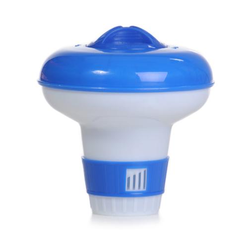 Chemical Dispenser + 50 Bromine Tablets
