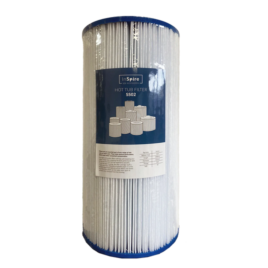 SS02 Filter