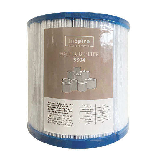 SS04 Filter