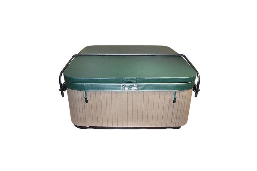 Hot Tub Cover Lifter