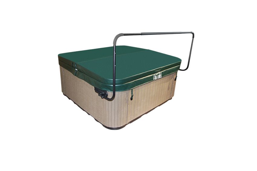 Hot Tub Cover Lifter